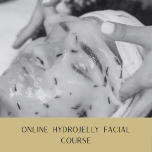 Hydrojelly Mask Treatment Hydrojelly Mask Treatment