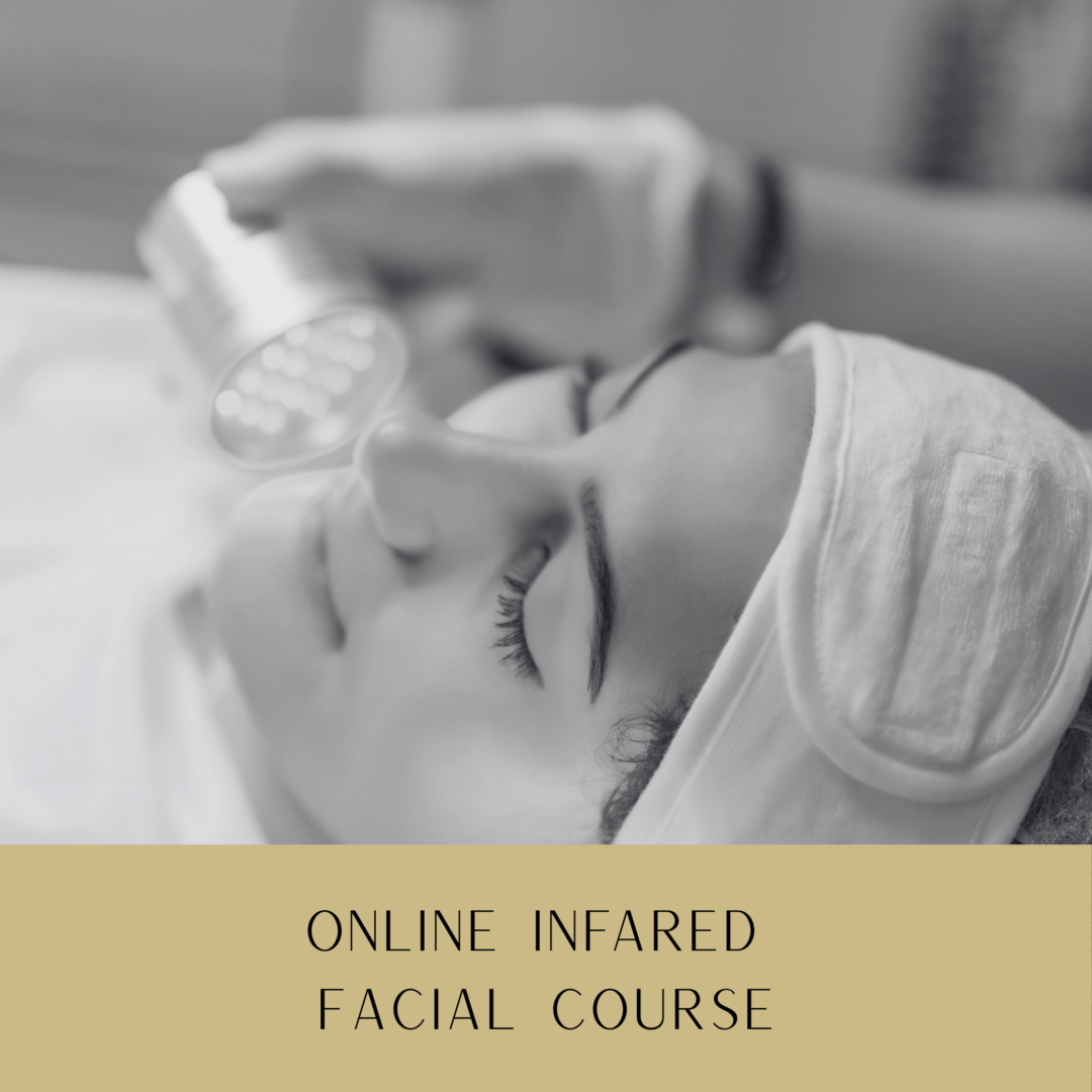Infrared Facial