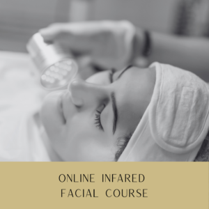 Infrared Facial Infrared Facial