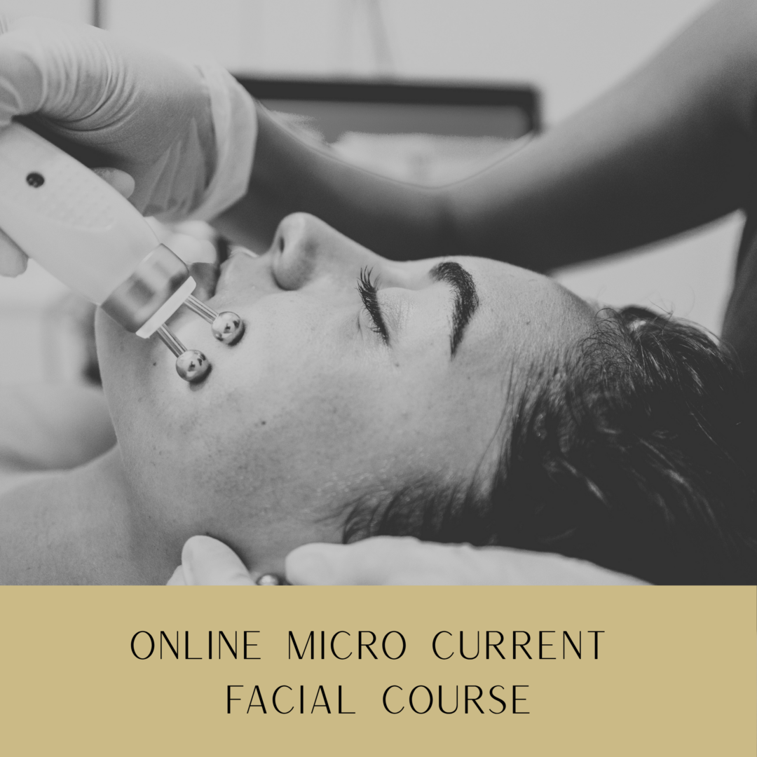 Microcurrent Facial Microcurrent Facial