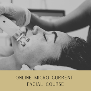Microcurrent Facial Microcurrent Facial
