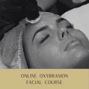 OXYBRASION FACIAL Oxybrasion Facial
