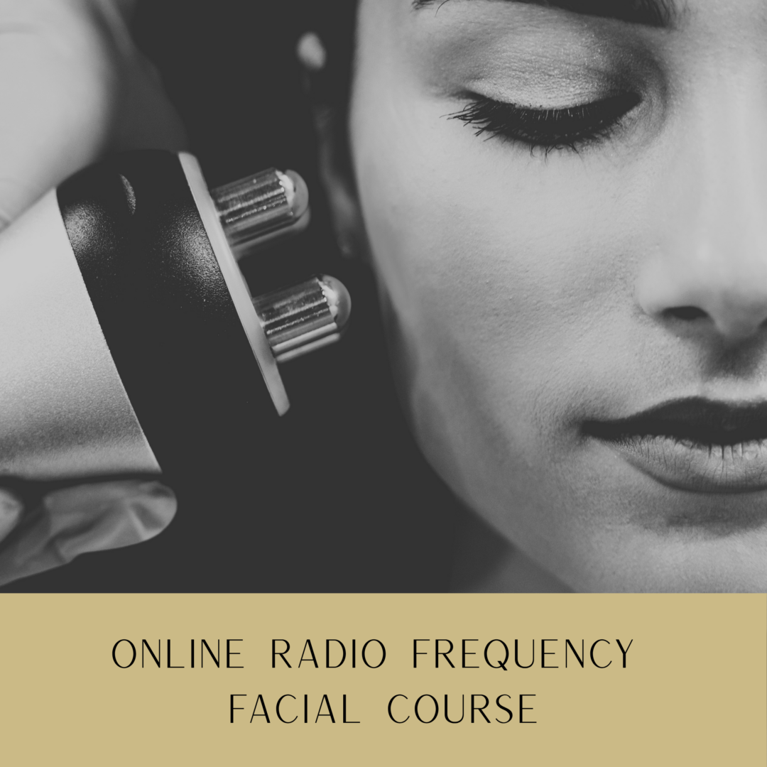 Radio Frequency Facial Radio Frequency Facial