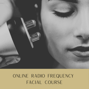 Radio Frequency Facial Radio Frequency Facial