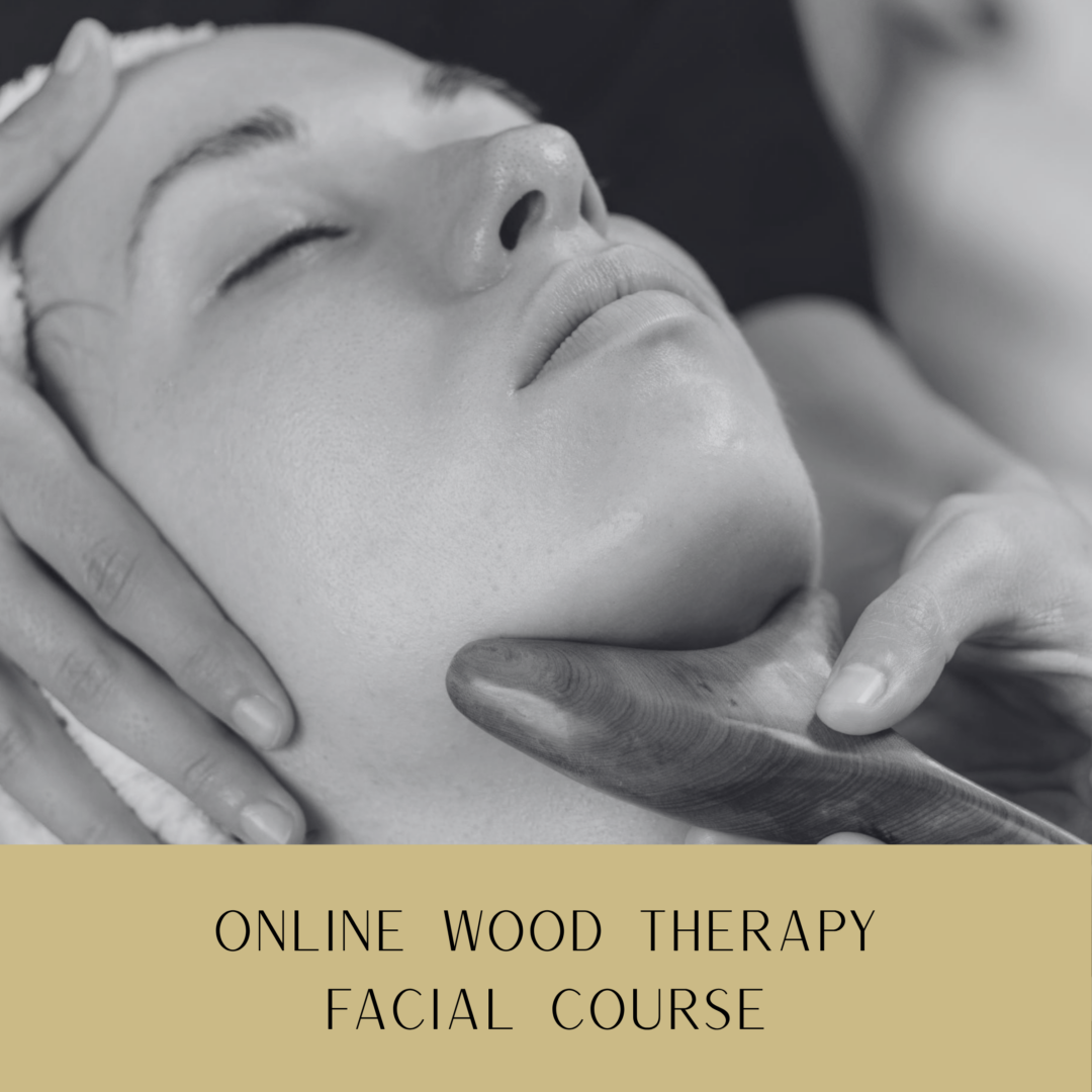 Wood Therapy Facial Wood Therapy Facial