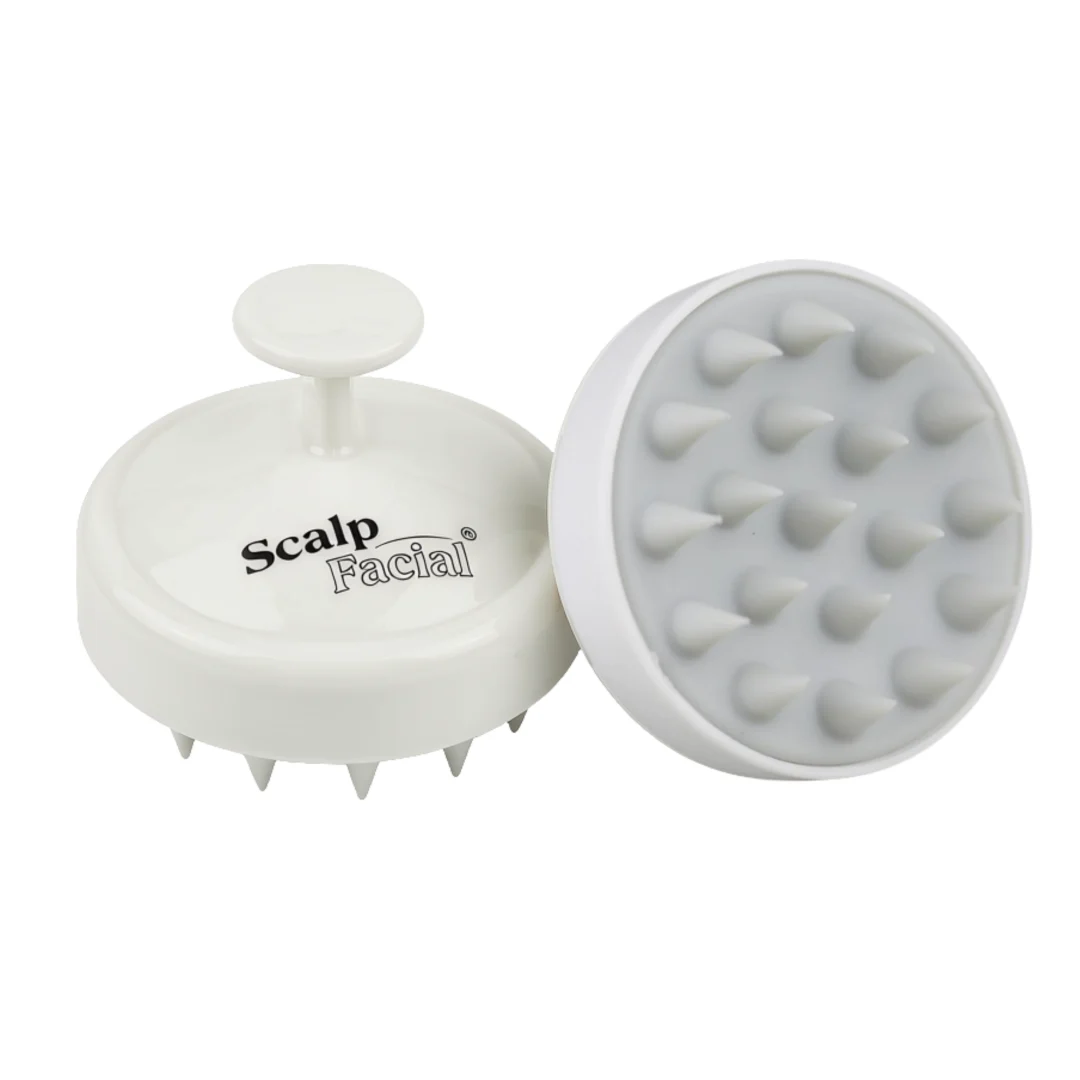 jhs brush (2) Head Spa Tool Starter Pack (14 Items)