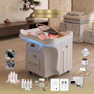 White Portable 60L Tank Unit with Wastewater Tank-Non-Plumbed with Accredited Training | Show Offer