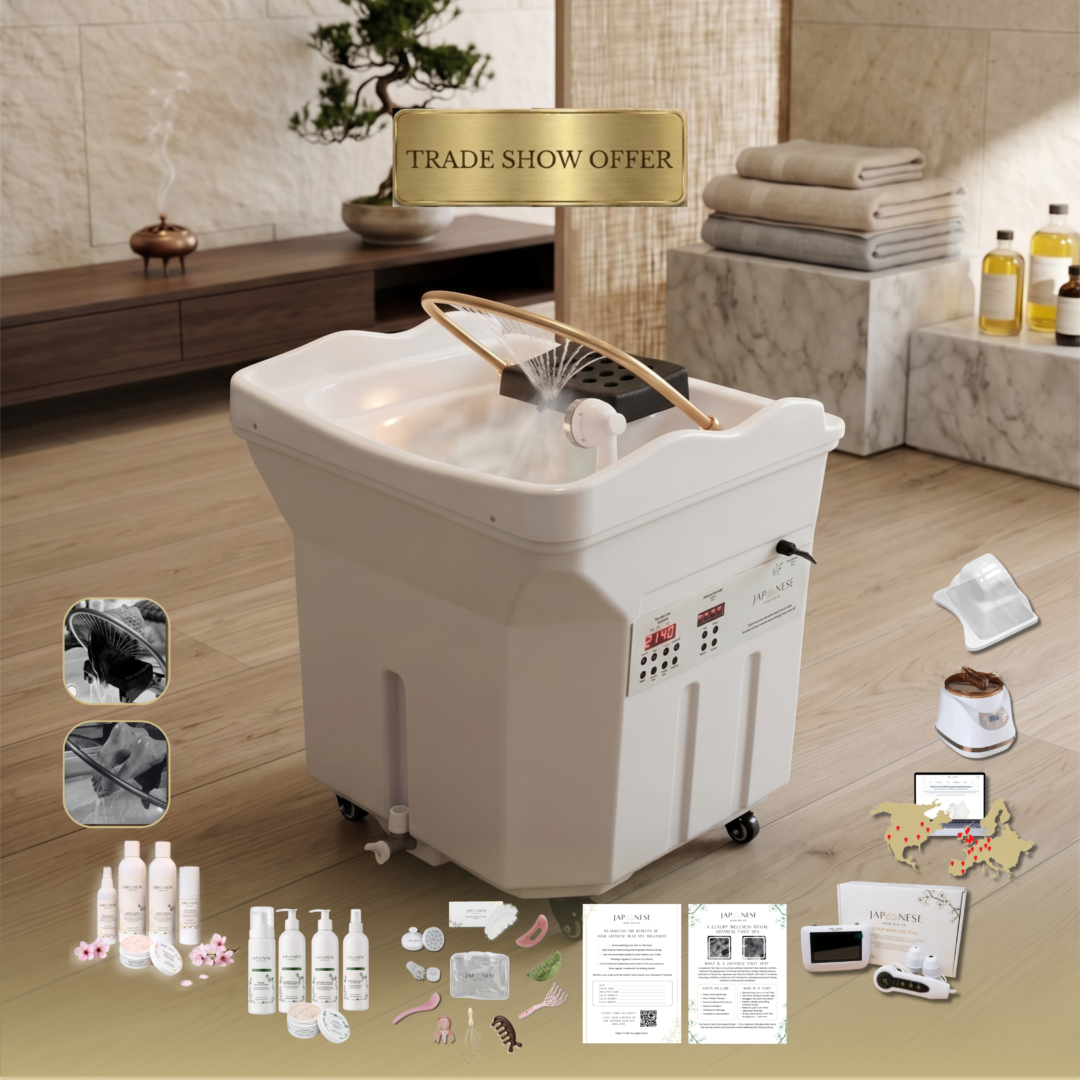 White Portable 60L Tank Unit Non-Plumbed with Accredited Training | Show Offer