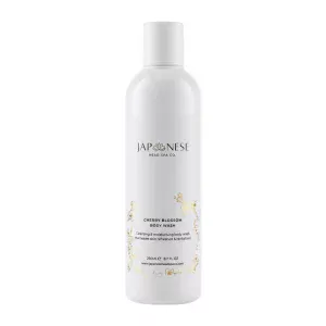 Cherry Blossom Body Wash Svg