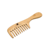 Wooden Hair Care Combs Kit
