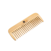 Wooden Hair Care Combs Kit