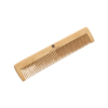 Wooden Hair Care Combs Kit