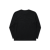 Print Japanese Head Spa Co. Long-Sleeve T-Shirt Extra-Extra-Large (Front Logo)