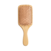 Wooden Paddle Brush